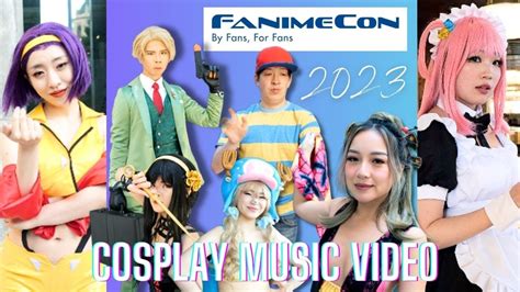 fanime cosplay|fanimecon quiz.